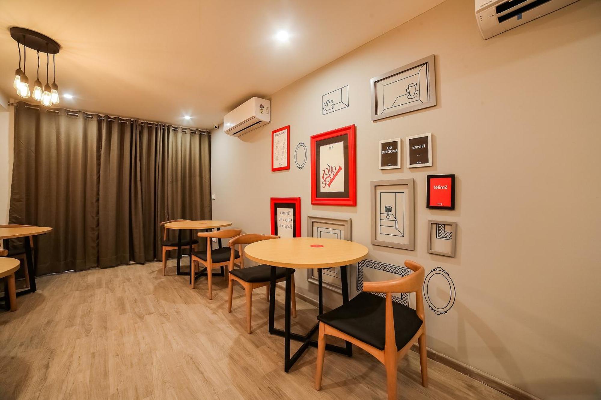 Super Townhouse Near Appu Ghar Hotel Гургаон Екстериор снимка