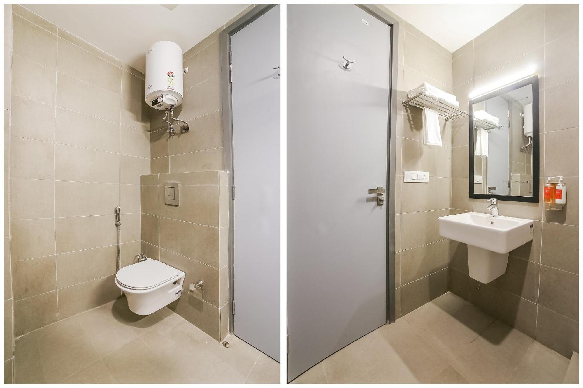 Super Townhouse Near Appu Ghar Hotel Гургаон Екстериор снимка